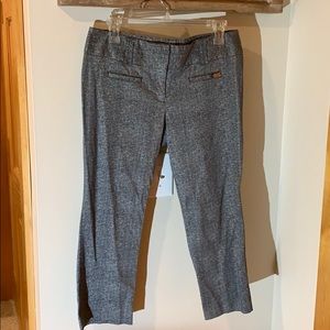 Express ankle dress pant. Like new. Size 6